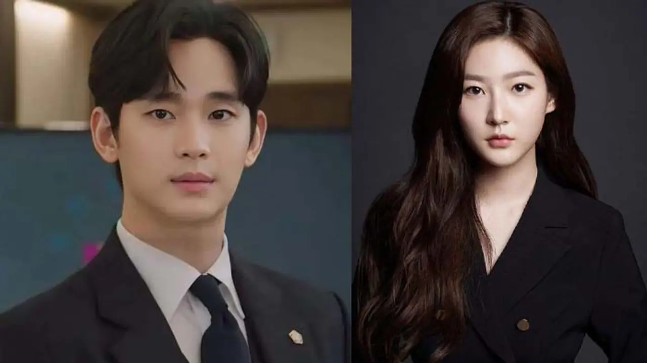 Kim Soo Hyun's agency Goldmedalist confirms partial dating with Kim Sae Ron; Deets inside