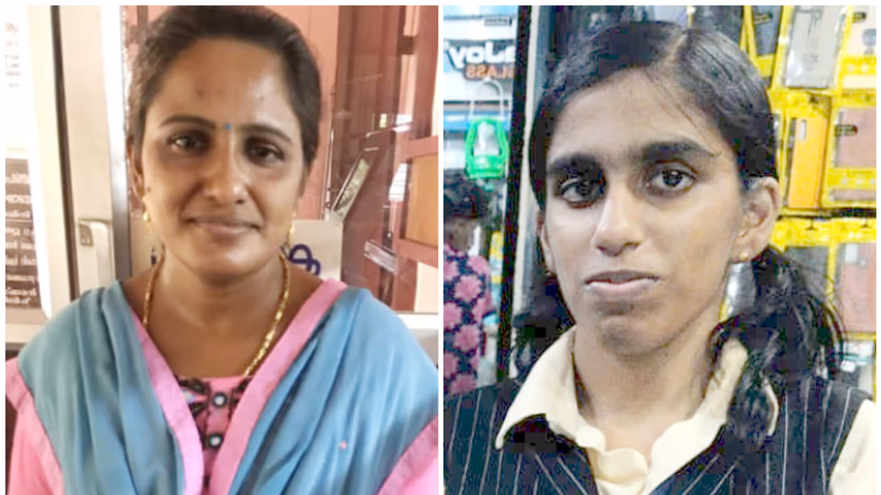 എസ്എസ്എൽസി പരീക്ഷയിൽ ഉത്തരം തെറ്റി, മാനസിക സമ്മർദ്ദം; തകഴിയിൽ അമ്മയും മകളും മരിച്ച സംഭവത്തിൽ വിവരങ്ങൾ പുറത്ത് എസ്എസ്എൽസി പരീക്ഷയിൽ ഉത്തരം തെറ്റി, മാനസിക സമ്മർദ്ദം; തകഴിയിൽ അമ്മയും മകളും മരിച്ച സംഭവത്തിൽ വിവരങ്ങൾ പുറത്ത്