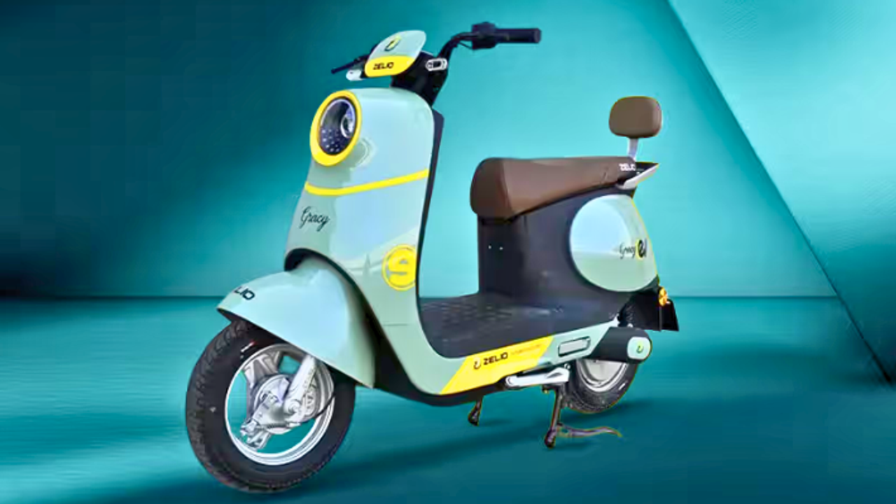 15 ರೂಪಾಯಿಗೆ ಓಡುತ್ತೆ 60km, ಅತ್ಯಧಿಕ ಕಡಿಮೆ ಬೆಲೆಯಲ್ಲಿ ಸಿಗ್ತಿದೆ ಎಲೆಕ್ಟ್ರಿಕ್ ಸ್ಕೂಟರ್ 15 ರೂಪಾಯಿಗೆ ಓಡುತ್ತೆ 60km, ಅತ್ಯಧಿಕ ಕಡಿಮೆ ಬೆಲೆಯಲ್ಲಿ ಸಿಗ್ತಿದೆ ಎಲೆಕ್ಟ್ರಿಕ್ ಸ್ಕೂಟರ್