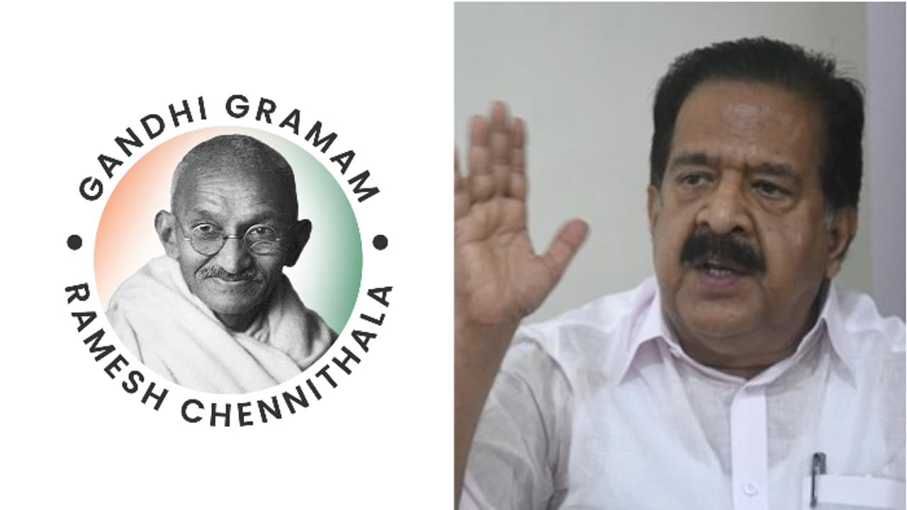 ഗാന്ധി​ഗ്രാമം ഫൗണ്ടേഷൻ ദളിത് കോൺക്ലേവ് സംഘടിപ്പിക്കും,രാജ്യമാകെ ദളിത് വിപ്ലവം അനിവാര്യമെന്ന് ചെന്നിത്തല