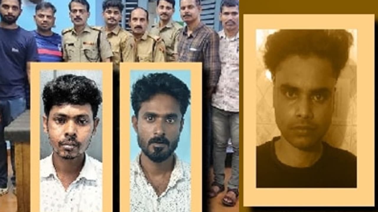 താമരശ്ശേരിയിലും പെരിന്തൽമണ്ണയിലുമായി പിടിയിലായത് 3 അസം സ്വദേശികൾ, പരിശോധിച്ചപ്പോൾ കിട്ടിയത് ഹെറോയിൻ താമരശ്ശേരിയിലും പെരിന്തൽമണ്ണയിലുമായി പിടിയിലായത് 3 അസം സ്വദേശികൾ, പരിശോധിച്ചപ്പോൾ കിട്ടിയത് ഹെറോയിൻ