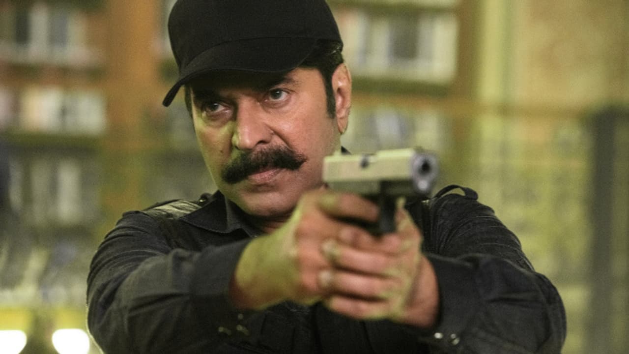 685 ദിവസങ്ങള്‍ക്കിപ്പുറം ആ മമ്മൂട്ടി ചിത്രം ഒടിടിയില്‍, ട്രോള്‍, അഭിനന്ദിച്ചും കമന്റുകള്‍