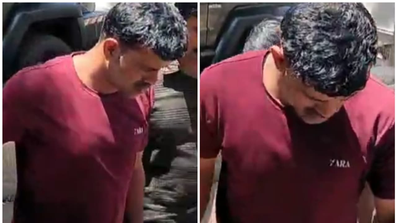 മൈസൂരുവിൽ നിന്ന് കേരളത്തിൽ വാടക ക്വാർട്ടേഴ്സ് എടുത്തു; വഴിക്കടവ് ഭാഗത്ത് ചില്ലറ വിൽപ്പന, പിടിച്ചത് കഞ്ചാവ്