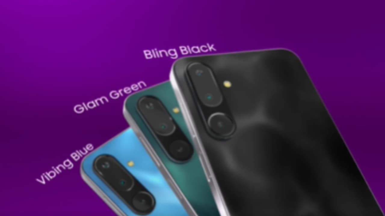 12000 രൂപ പോലുമില്ലാതെ വാങ്ങാം; ഇന്ത്യയില് പുതിയ ബജറ്റ് ഫ്രണ്ട്ലി സ്മാര്ട്ട്ഫോണ് പുറത്തിറക്കി സാംസങ് 12000 രൂപ പോലുമില്ലാതെ വാങ്ങാം; ഇന്ത്യയില് പുതിയ ബജറ്റ് ഫ്രണ്ട്ലി സ്മാര്ട്ട്ഫോണ് പുറത്തിറക്കി സാംസങ്