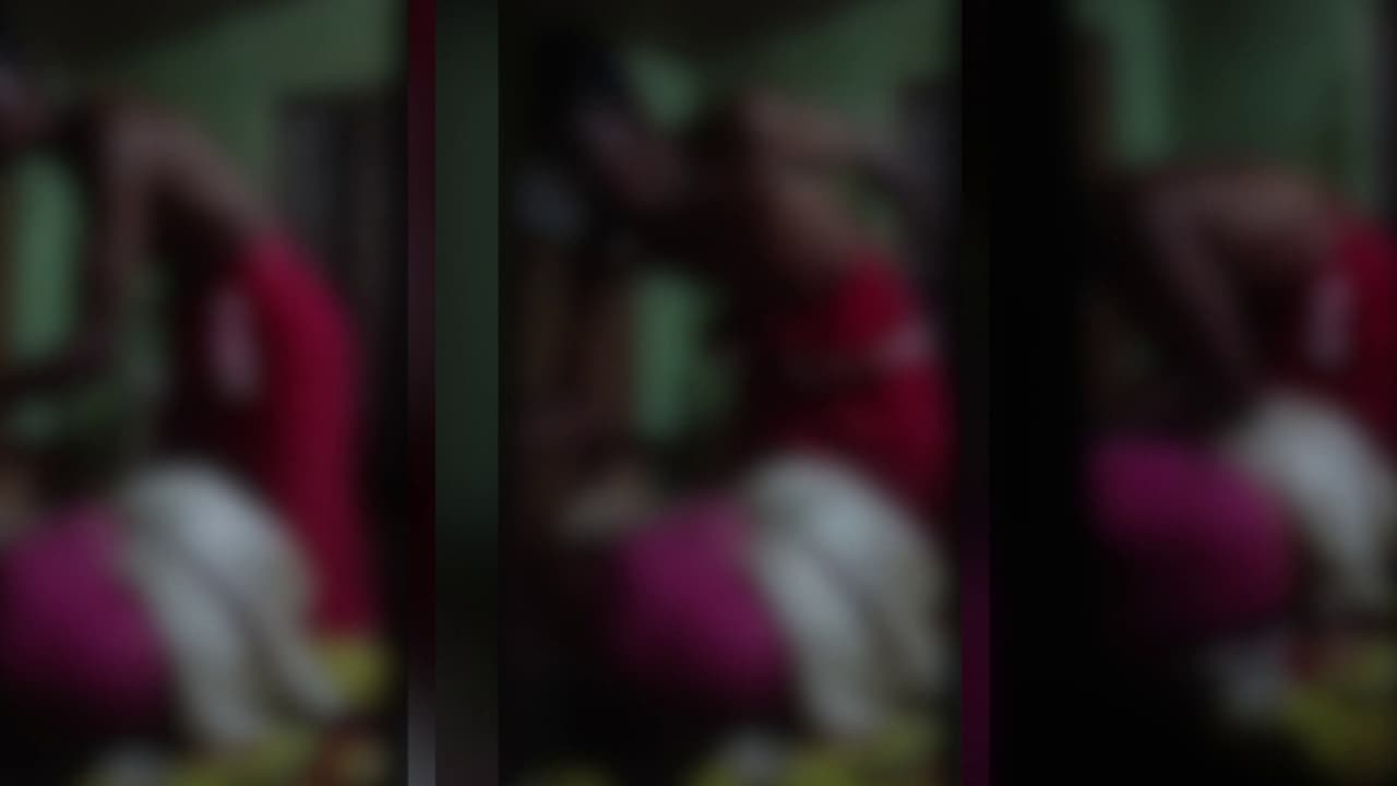 മദ്യലഹരിയിൽ ദിവസങ്ങളോളം അമ്മക്ക് മകന്‍റെ ക്രൂരമർദനം; ഇടപെട്ട് ബന്ധുക്കൾ, ദൃശ്യങ്ങളടക്കം പകർത്തി, മകൻ പിടിയിൽ