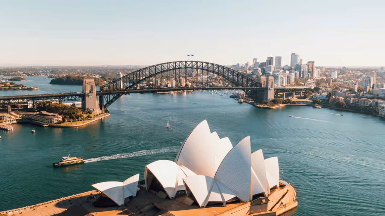 சுத்தமான காற்றை சுவாசிக்கும் உலகின் 5 நாடுகள்! அட! இந்த நாடும் லிஸ்ட்ல இருக்கா! 