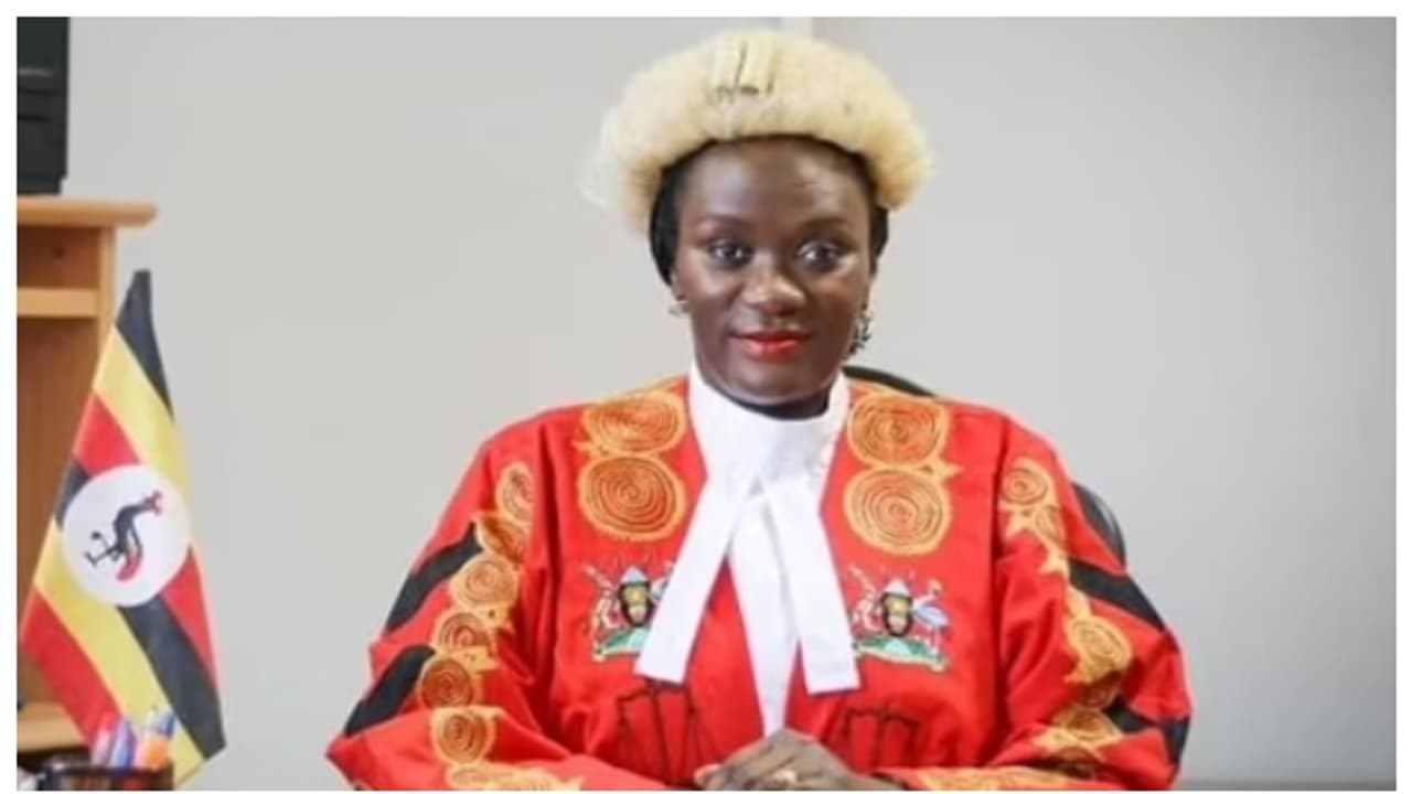 അടിമയാക്കി ജോലി ചെയ്യിച്ചു, കുടിയേറ്റ നിയമം ലംഘിച്ചു; യുഎന്‍ ജഡ്ജി കുറ്റക്കാരിയെന്ന് യുകെ കോടതി വിധി