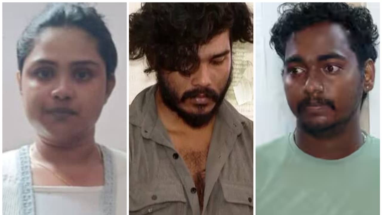 ക്ലീനാക്കൽ നിർത്തേണ്ട, ഒരാഴ്ച കൂടെ തുടരണമെന്ന് മന്ത്രി; വെറും 8 ദിവസത്തിൽ പിടിച്ചത് 1.9 കോടിയുടെ മയക്കുമരുന്ന് ക്ലീനാക്കൽ നിർത്തേണ്ട, ഒരാഴ്ച കൂടെ തുടരണമെന്ന് മന്ത്രി; വെറും 8 ദിവസത്തിൽ പിടിച്ചത് 1.9 കോടിയുടെ മയക്കുമരുന്ന്