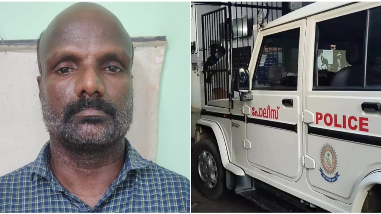 കുഴിച്ചിട്ട സ്വർണമെല്ലാം രണ്ടാം നാൾ എടുത്തു, താലിയിലെ കുരിശ് മാത്രം കാണിക്ക വഞ്ചിയില്‍ ഇട്ടു; കള്ളന് പിടിവീണു