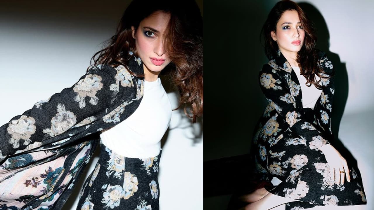 ശ്രീദേവിയായി ബിഗ് സ്ക്രീനില്‍ എത്താന്‍ മോഹം: ആഗ്രഹം തുറന്നുപറഞ്ഞ് തമന്ന