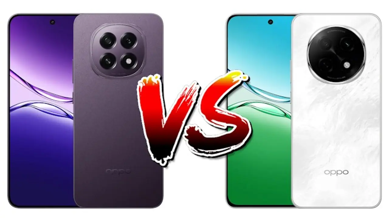 Oppo F29 vs Oppo F29 Pro: A look expected key differences ahead of March 20 launch 