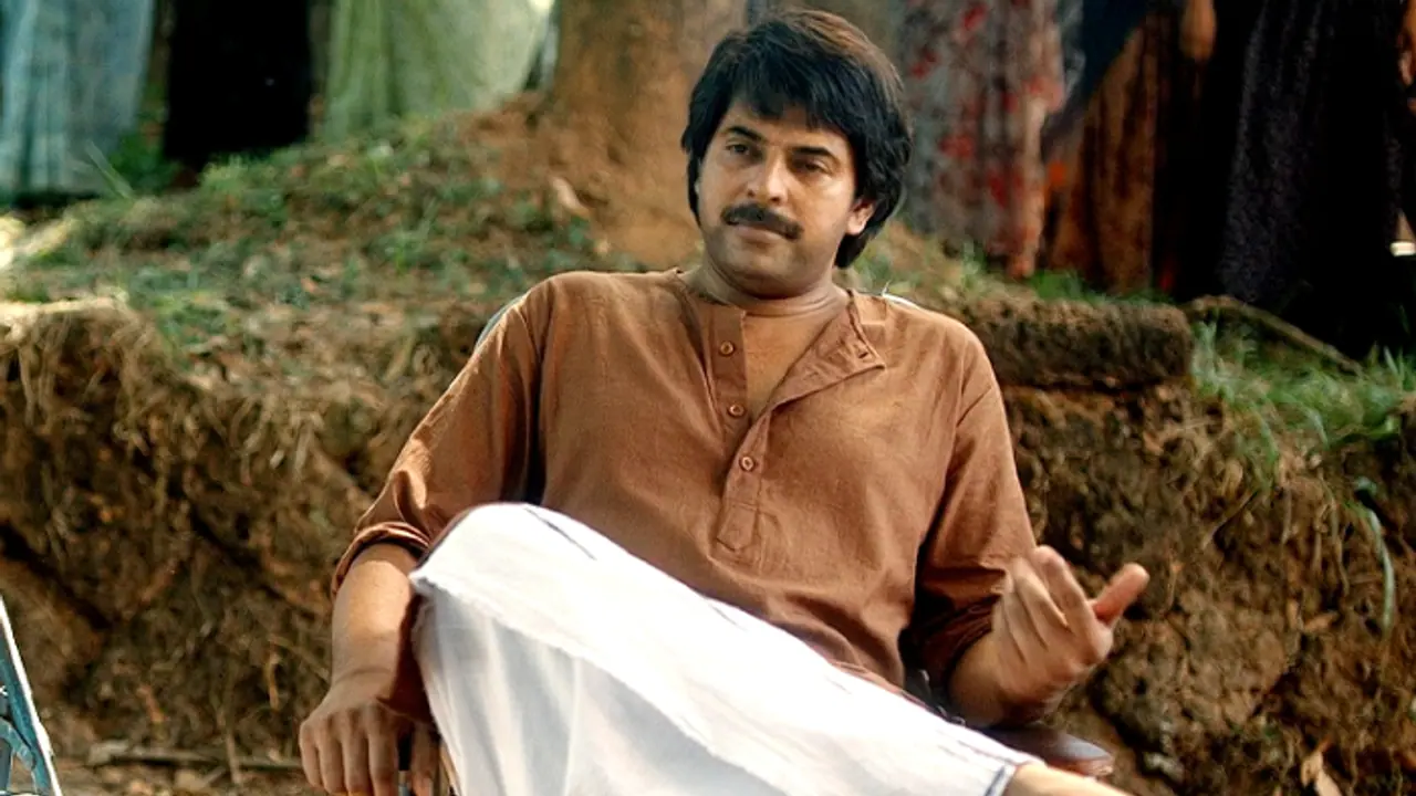 കൂടുതല് തെലുങ്ക് പ്രേക്ഷകരിലേക്ക് 'രേഖാചിത്രം'; മറ്റൊരു പ്ലാറ്റ്ഫോമിലും സ്ട്രീമിംഗ് തുടങ്ങി കൂടുതല് തെലുങ്ക് പ്രേക്ഷകരിലേക്ക് 'രേഖാചിത്രം'; മറ്റൊരു പ്ലാറ്റ്ഫോമിലും സ്ട്രീമിംഗ് തുടങ്ങി