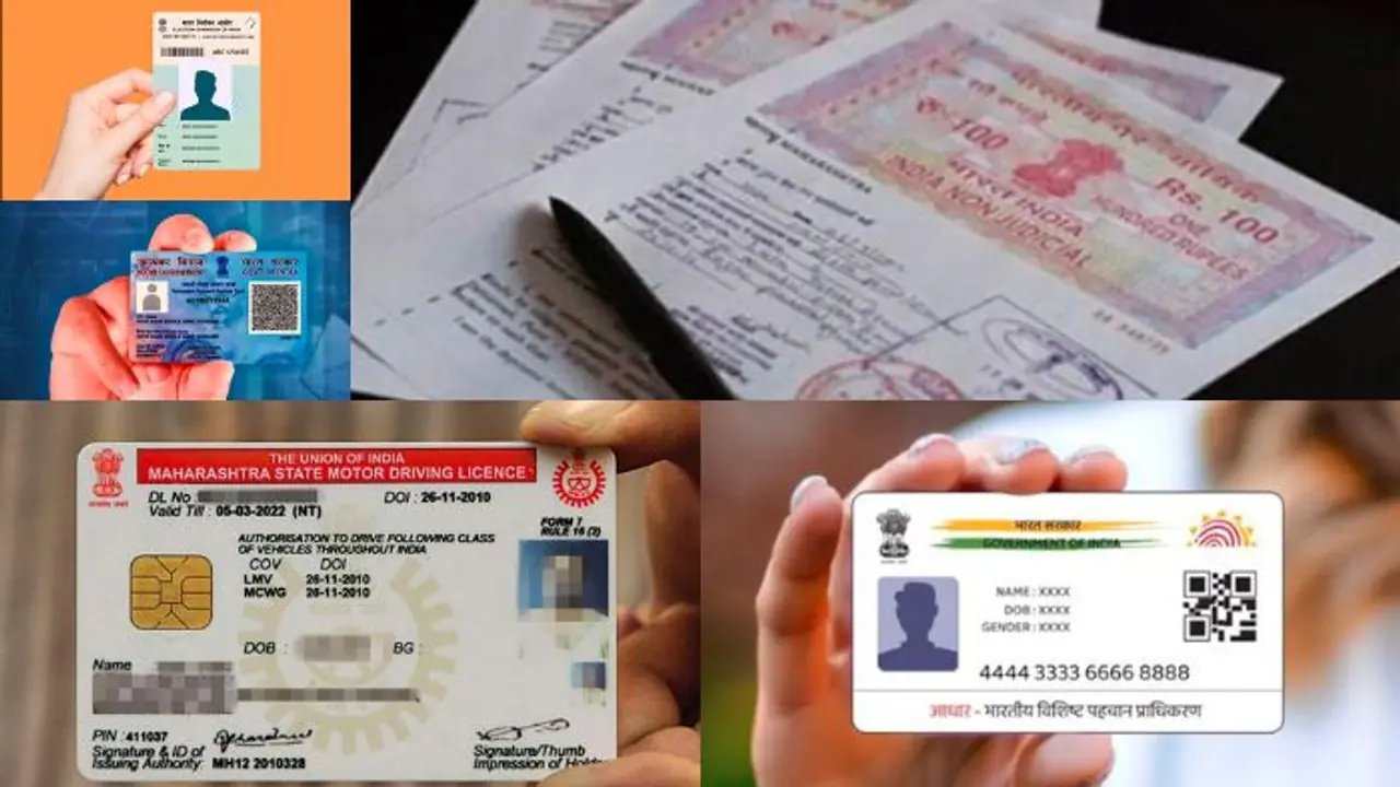 Misplaced important documents? Follow THESE steps to get a copy in India
