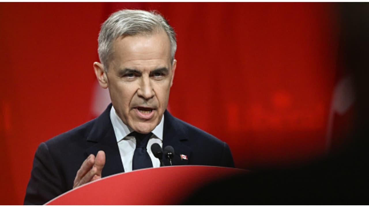 വിജയത്തിന് പിന്നാലെ കാർണിയുടെ ആദ്യ പ്രഖ്യാപനം! 'ട്രംപിന്‍റെ ആ മോഹം അടഞ്ഞ അധ്യായം, ഒരിക്കലും നടക്കില്ല'