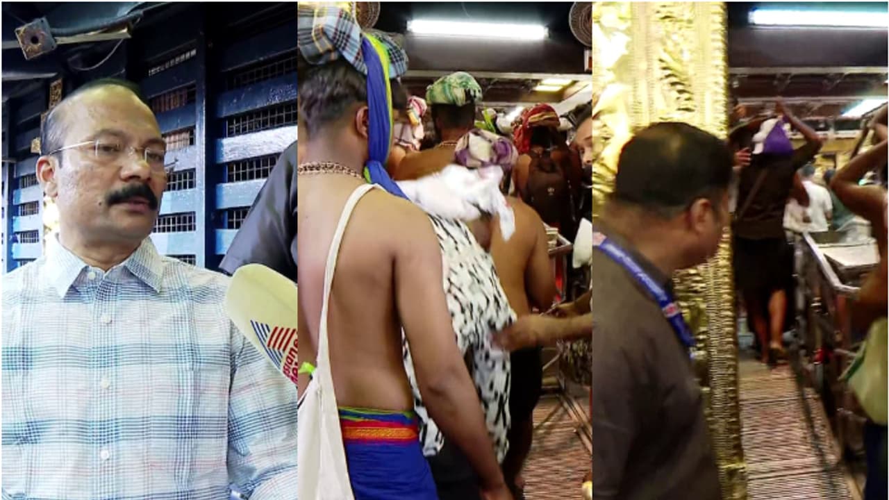 ഇനി ഫ്ലൈ ഓവര്‍ കയറേണ്ട; ശബരിമലയില്‍ ദര്‍ശനത്തിന് കൂടുതല്‍ സമയം ലഭിക്കും