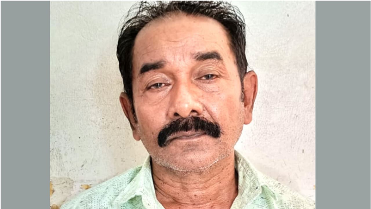 2024 മുതല്‍ തുടര്‍ച്ചയായി പീഡിപ്പിച്ചു, പത്തുവയസുകാരിക്ക് നേരെ 57 കാരന്‍റെ അതിക്രമം; പ്രതി പിടിയില്‍