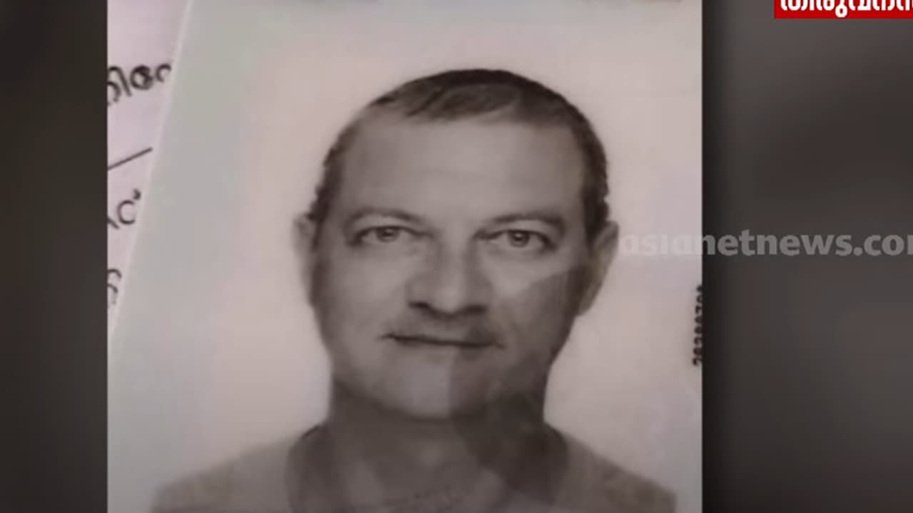 യുഎസ് ലോകം മുഴുവൻ അരിച്ചുപെറുക്കുമ്പോൾ വര്‍ക്കലയിൽ സുഖജീവിതം; 5 വർഷം മുമ്പ് കേരളത്തിലെത്തി, ഒടുവിൽ അറസ്റ്റ്