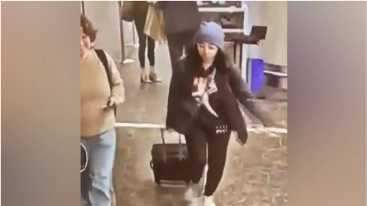 Indian Columbia student self deports after US visa revoked for alleged terror links