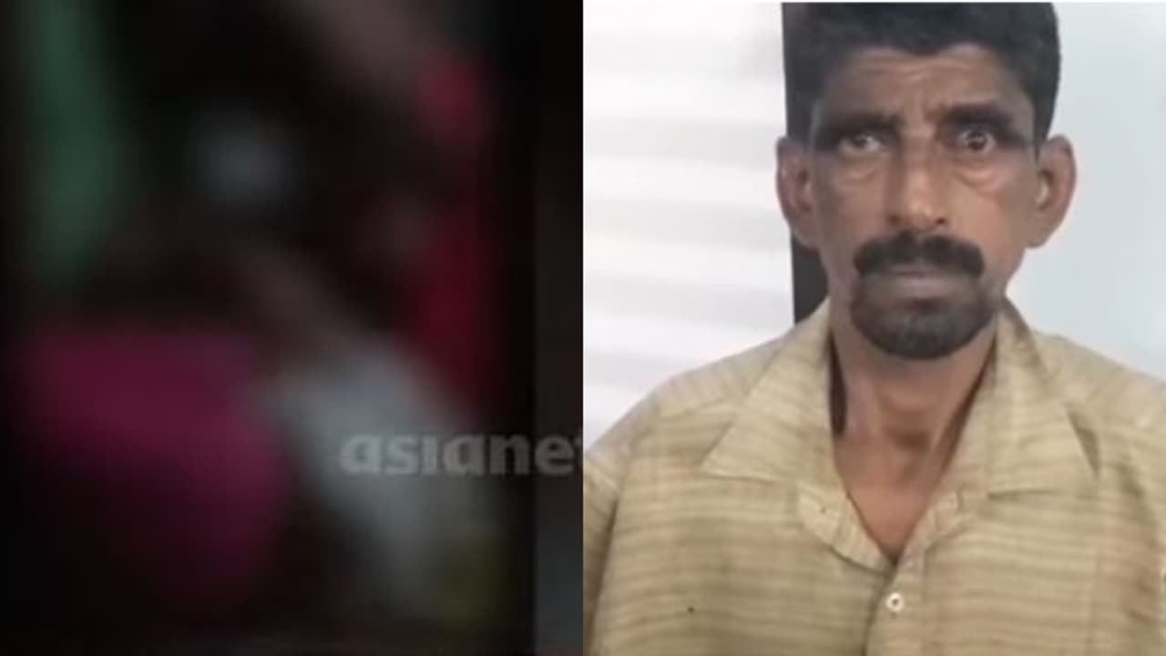 സ്ഥിരം മദ്യപാനവും മർദ്ദനവും, ഭാര്യയും മക്കളും ഉപേക്ഷിച്ചതോടെ 75 വയസുള്ള അമ്മയ്ക്ക് നേരെ അക്രമം, മകൻ അറസ്റ്റിൽ