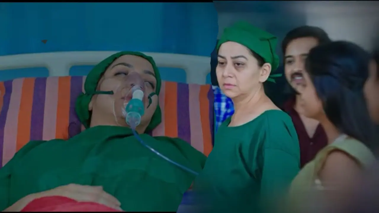 Shrirasthu Shubhamasthu Serial: ತುಳಸಿ ಅಂತ್ಯಸಂಸ್ಕಾರಕ್ಕೆ ರೆಡಿಯಾಗುತ್ತಿರೋವಾಗಲೇ ನಡೆಯಿತೊಂದು ಪವಾಡ! 