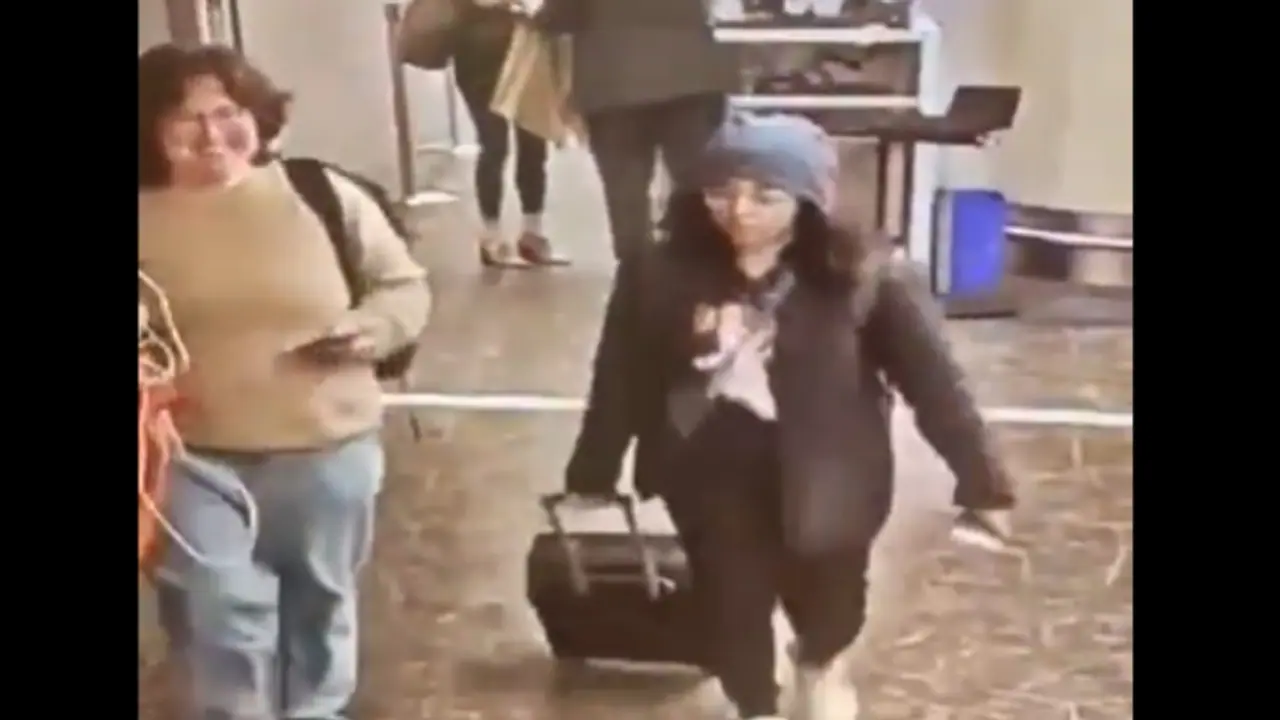 Who is Ranjani Srinivasan? Indian Columbia student who self deported after visa revocation for 'Hamas support'