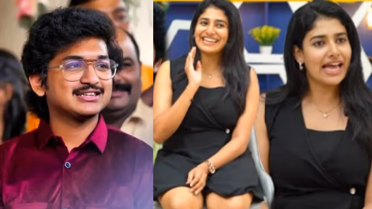 'കേശുവിന് 17 വയസാണ്, എനിക്ക് 21ഉം; ജീവിതം മാറ്റിമറിച്ചത് പ്രേമലു'; ഉപ്പും മുളകിലെ അനീന പറയുന്നു