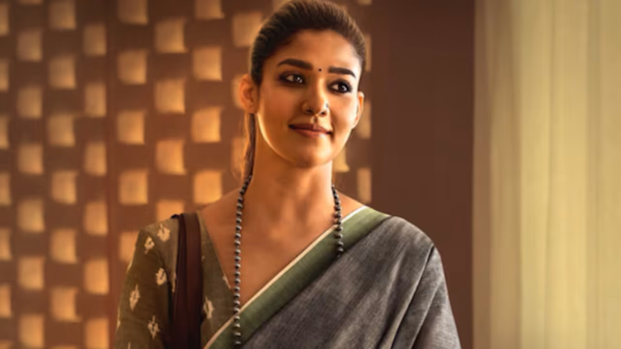 'ഇങ്ങനെയൊരു നടിയുണ്ടോ, വല്ലാത്ത ആവശ്യം തന്നെ': നയന്‍താരയുടെ ആ സിനിമയിലെ സംഭവം പറഞ്ഞ് അന്താനൻ