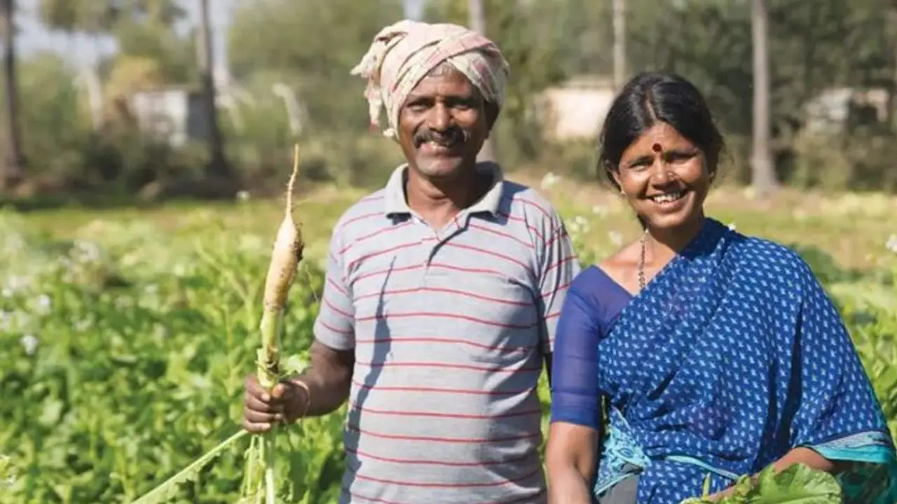 good news for farmers good news for farmers