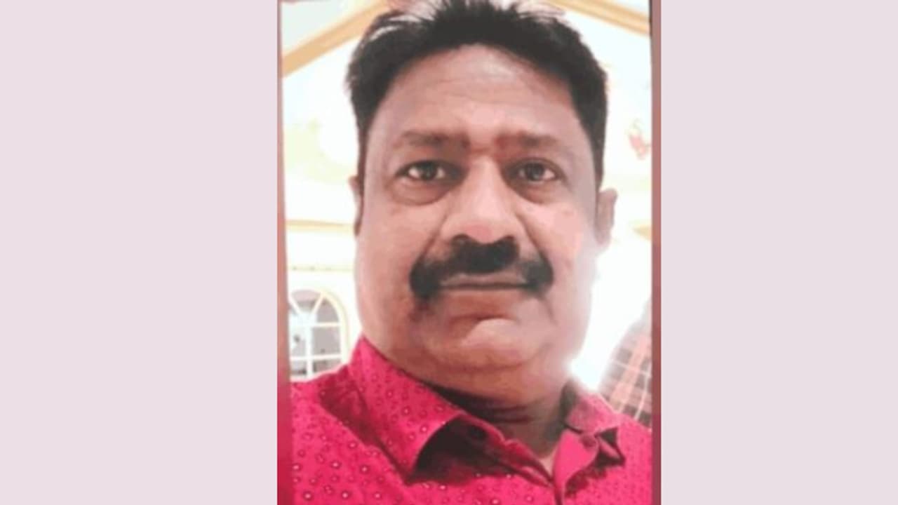 ദീർഘകാല സൗദി പ്രവാസി നാട്ടിൽ നിര്യാതനായി ദീർഘകാല സൗദി പ്രവാസി നാട്ടിൽ നിര്യാതനായി