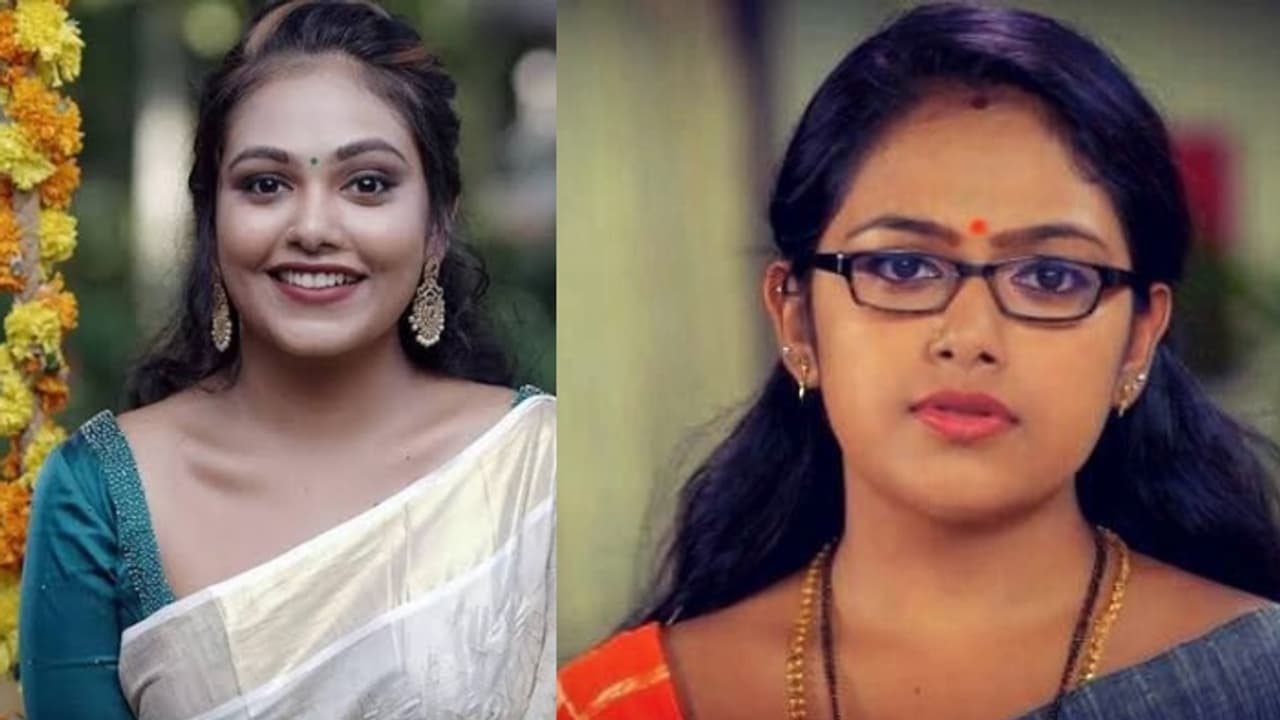 'പുതിയ വീട്ടില്‍ കല്യാണം കഴിച്ചുവന്ന ഫീല്‍, ആ​ഗ്രഹം സംവിധാനം'; ചെമ്പനീര്‍പൂവ് അനുഭവങ്ങളുമായി റബേക്ക സന്തോഷ്