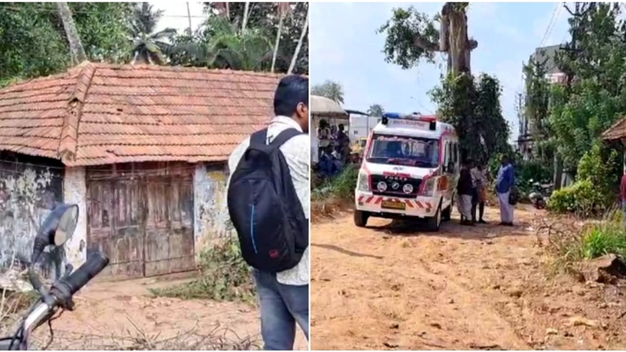 മൃതദേഹത്തിന് അഞ്ച് ദിവസത്തെ പഴക്കം; കായംകുളത്ത് കാണാതായ ആളെ അടച്ചിട്ട കടമുറിയിൽ മരിച്ച നിലയിൽ കണ്ടെത്തി