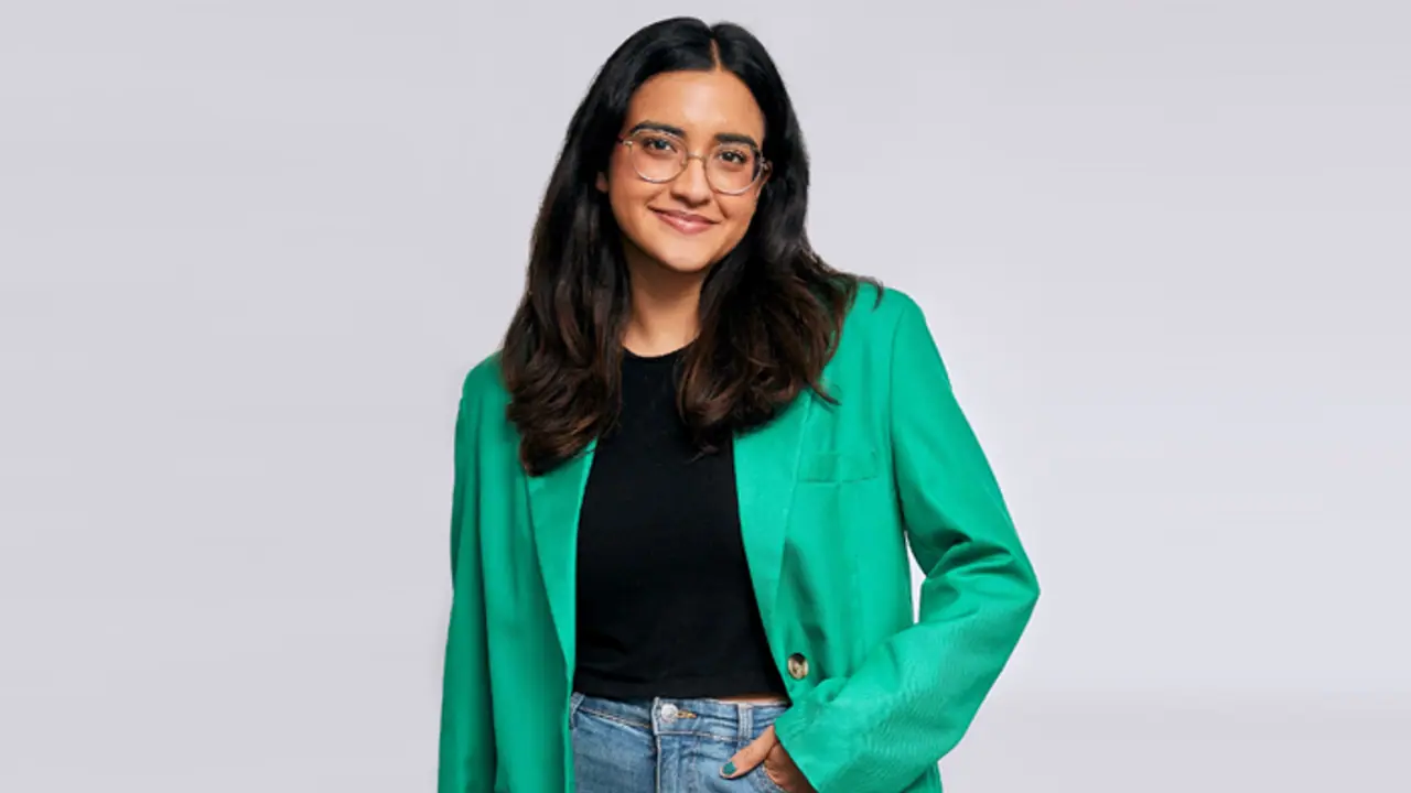 Mariam Shaikh: Shaping the Future of Iconic Brands Through Innovation and Cultural Insight