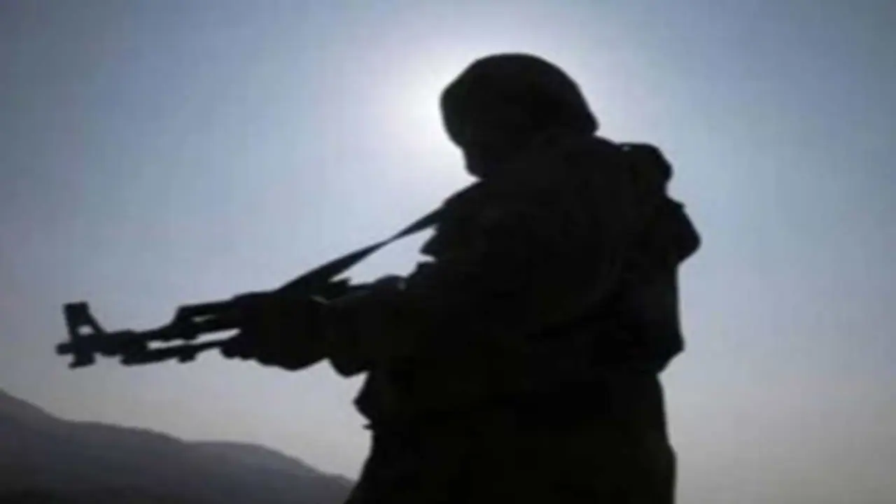 ISIS terrorist leader Abu Khadija killed