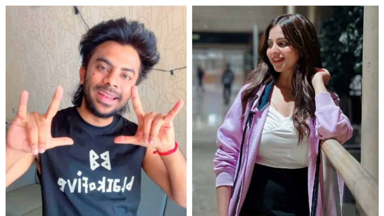 ಚಂದನ್ ಶೆಟ್ಟಿ & ನಿವೇದಿತಾ ಗೌಡ ಸಿನಿಮಾಗಿಂತ ಹೆಚ್ಚು ಪರ್ಸನಲ್ ಟಾರ್ಗೆಟ್ ಆಗ್ತಿರೋದು ಯಾಕೆ? ಇಲ್ಲಿದೆ....