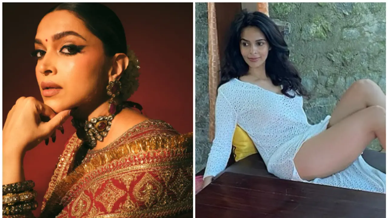 Mallika Sherawat OPENS up on double standards; 'Faced backlash for doing what Deepika did in Gehraiyaan'