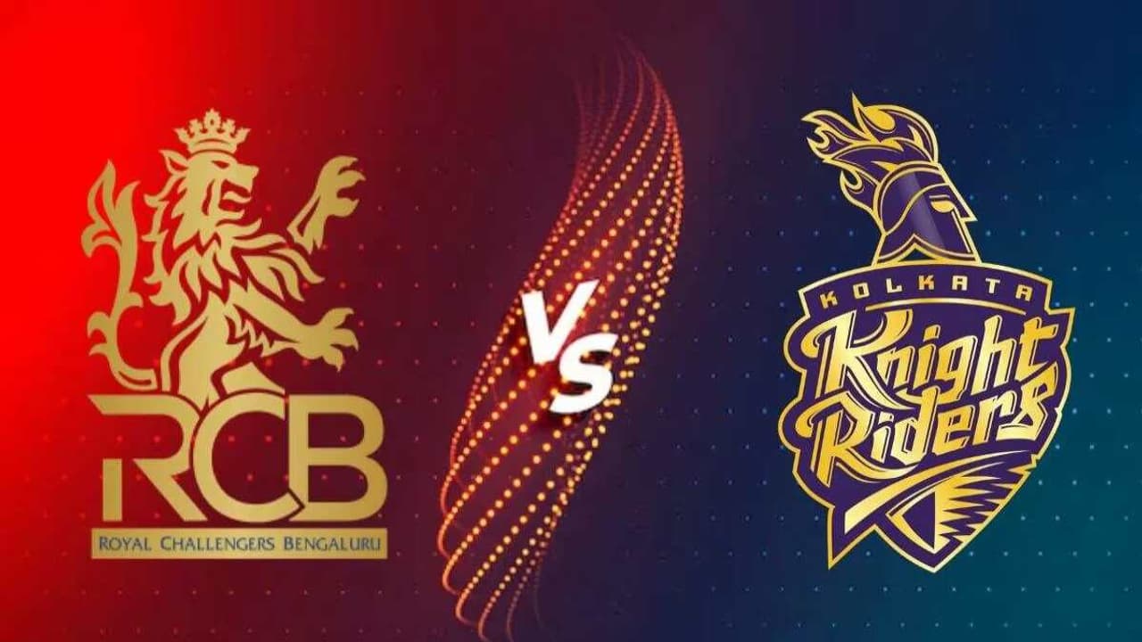 ஐபிஎல் 2025: KKR vs RCB போட்டியில் மேட்ச் வின்னர்கள் யார்? எந்த அணி ஸ்ட்ராங்? 