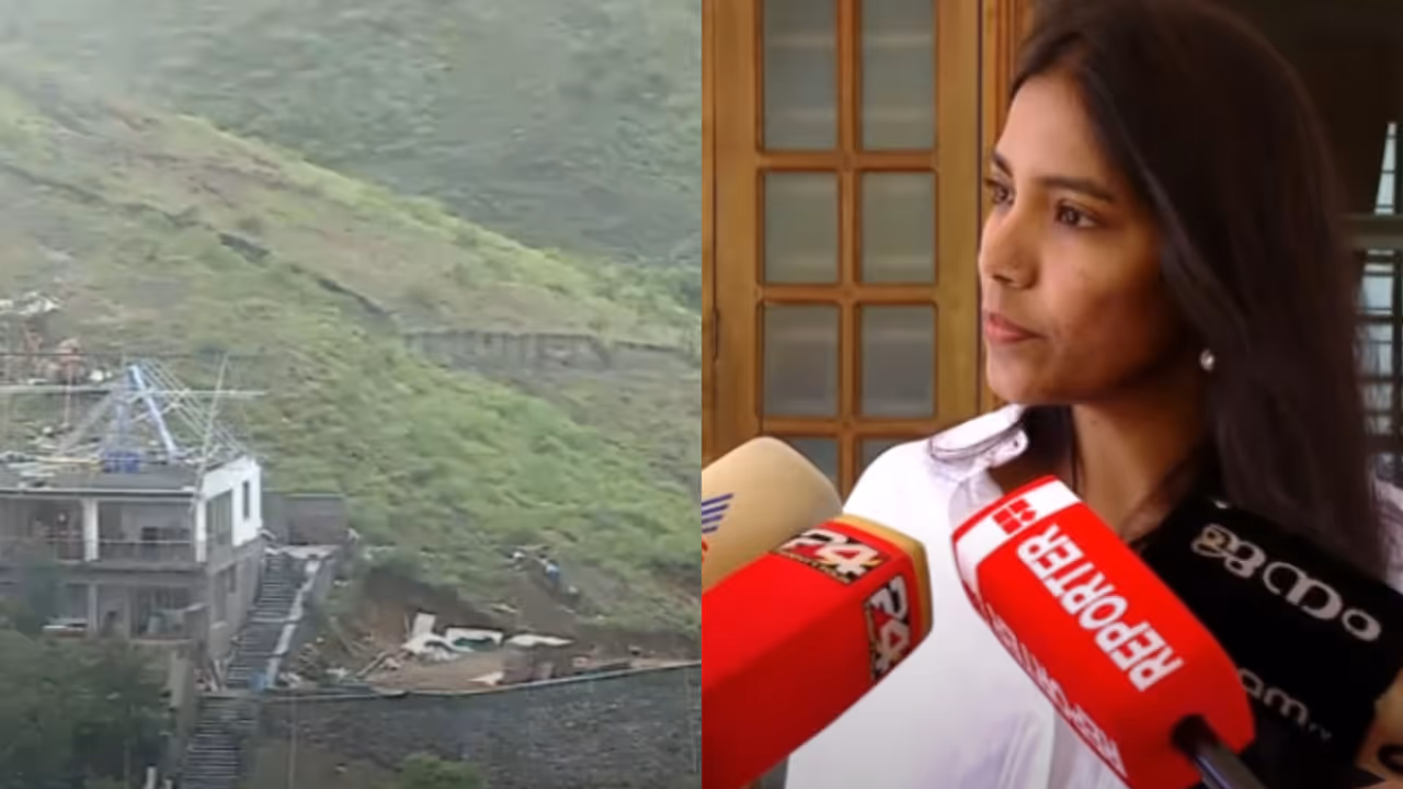 പരുന്തുംപാറ കയ്യേറ്റം: പ്രത്യേക സംഘത്തിന്‍റെ അന്വേഷണം ഒരാഴ്ചക്കുള്ളിൽ പൂർത്തിയാക്കാൻ നിർദേശം നൽകി കളക്ടർ