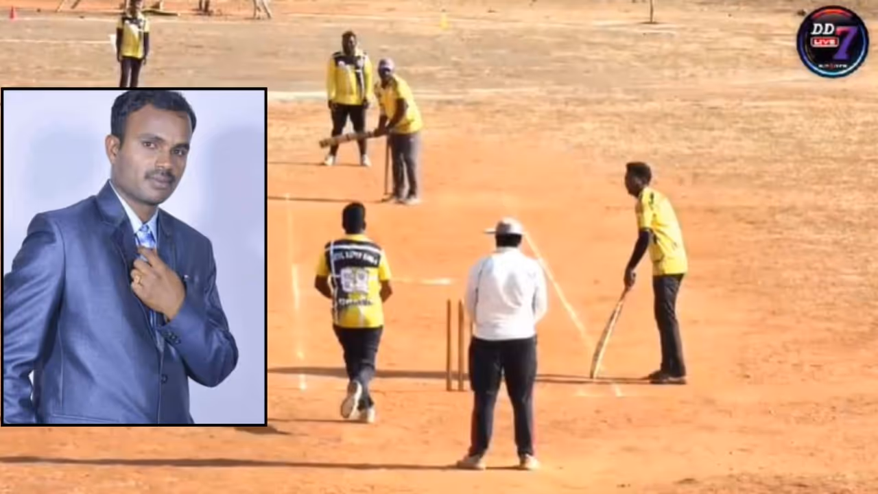 ಸೋಲೋ ಮ್ಯಾಚ್‌ಅನ್ನು ಸಿಕ್ಸರ್‌ ಹೊಡೆದು ಗೆಲ್ಲಿಸಿದ್ದಕ್ಕೆ ನಡೆಯಿತು ಯುವಕನ ಕೊಲೆ?