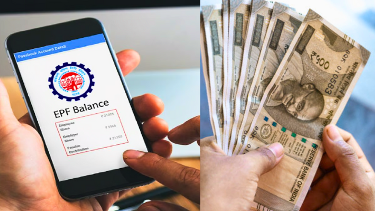പിഎഫ് തുക പിന്‍വലിക്കല്‍ ഇനി സൂപ്പര്‍ സ്പീഡില്‍; എടിഎം, യുപിഐ എന്നിവ വഴി നിക്ഷേപം പിന്‍വലിക്കാം..