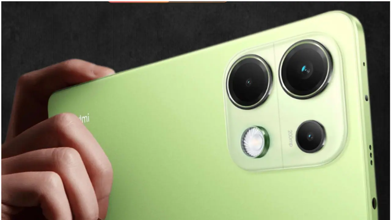 200 എംപി ക്യാമറ സഹിതം മറ്റൊരു സൂപ്പര് ഫോണ്; റെഡ്മി നോട്ട് 14എസ് പുറത്തിറങ്ങി, വിലയും ഫീച്ചറുകളും 200 എംപി ക്യാമറ സഹിതം മറ്റൊരു സൂപ്പര് ഫോണ്; റെഡ്മി നോട്ട് 14എസ് പുറത്തിറങ്ങി, വിലയും ഫീച്ചറുകളും