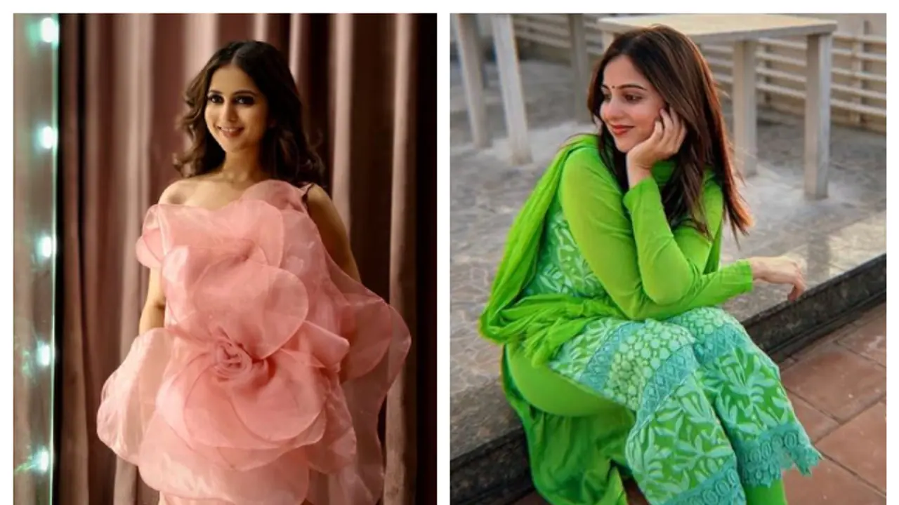 ಕಾಮೆಂಟ್ಸ್‌ನಿಂದ ಓವರ್‌ಕಮ್ ಹೇಗ್ ಮಾಡ್ತೀನಿ..? ನನ್ ಮೈಂಡ್ ಅಷ್ಟು ವೀಕ್ ಅಲ್ಲ: ನಿವೇದಿತಾ ಗೌಡ