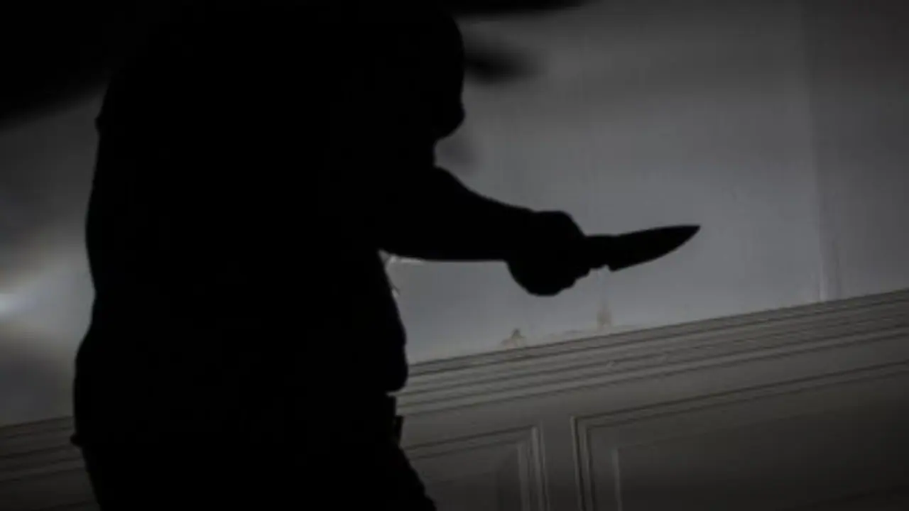 UP SHOCKER: Merchant Navy officer killed after London return, wife & lover cut body, hide it in cement drum UP SHOCKER: Merchant Navy officer killed after London return, wife & lover cut body, hide it in cement drum