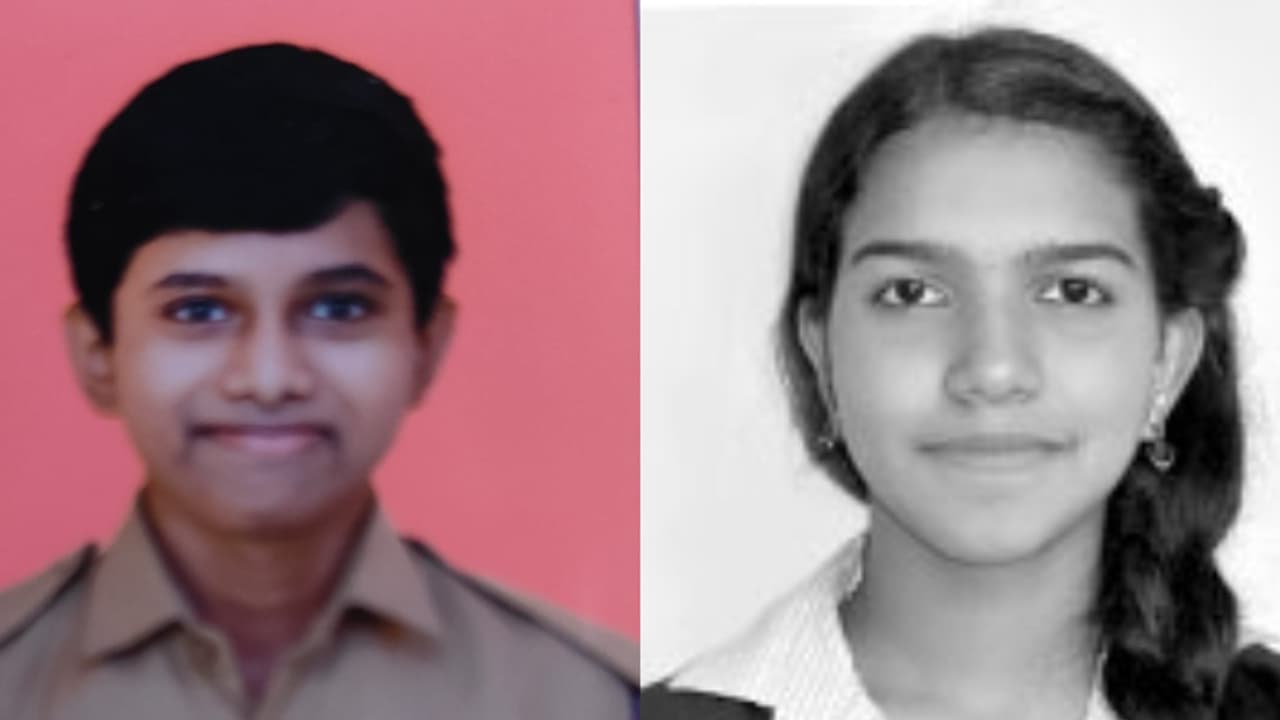 തിരുവനന്തപുരത്ത് രണ്ടിടങ്ങളിലായി പത്താം ക്ലാസ് വിദ്യാര്ത്ഥികള് മരിച്ച നിലയിൽ തിരുവനന്തപുരത്ത് രണ്ടിടങ്ങളിലായി പത്താം ക്ലാസ് വിദ്യാര്ത്ഥികള് മരിച്ച നിലയിൽ