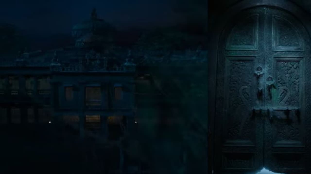 ಭೂತದ ಬಂಗ್ಲೆ, ರಾಣಿಯ ಆತ್ಮ; ಭಯಕ್ಕೂ ಭಯ ಹುಟ್ಟಿಸೋ ಲೇಡಿ ಓರಿಯೆಂಟೆಡ್ ಹಾರರ್ ಸಿನಿಮಾ ಭೂತದ ಬಂಗ್ಲೆ, ರಾಣಿಯ ಆತ್ಮ; ಭಯಕ್ಕೂ ಭಯ ಹುಟ್ಟಿಸೋ ಲೇಡಿ ಓರಿಯೆಂಟೆಡ್ ಹಾರರ್ ಸಿನಿಮಾ