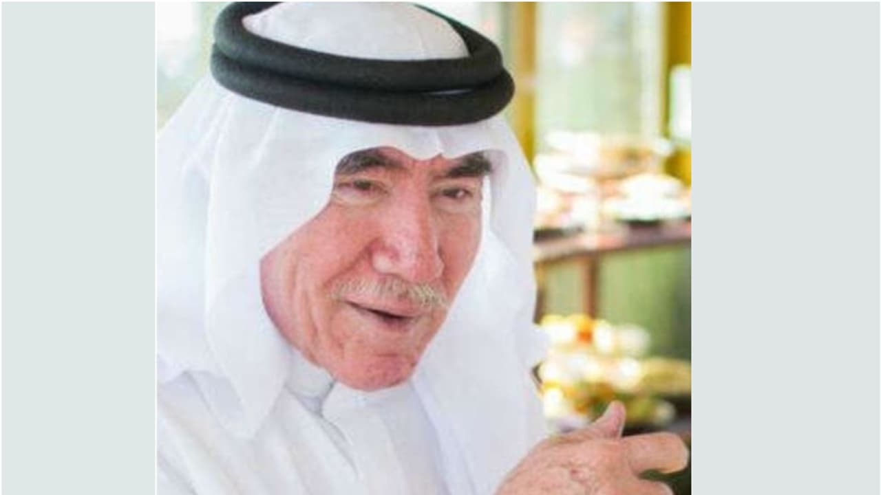 സൗദി കറൻസി ഡിസൈൻ ചെയ്ത കാലിഗ്രാഫി ചിത്രകാരൻ അബ്ദുറസാഖ് ഖോജ അന്തരിച്ചു സൗദി കറൻസി ഡിസൈൻ ചെയ്ത കാലിഗ്രാഫി ചിത്രകാരൻ അബ്ദുറസാഖ് ഖോജ അന്തരിച്ചു