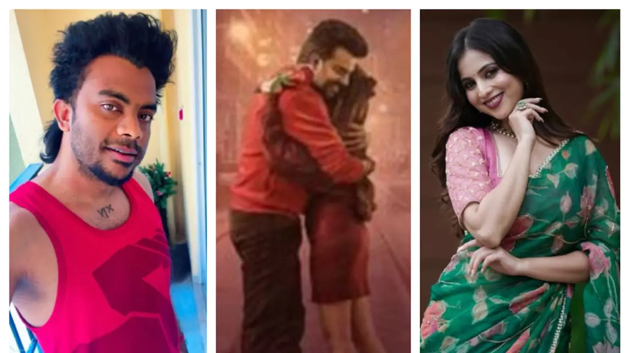 'ಮತ್ತೆ ನನ್ ಲೈಫಲ್ಲಿ ಬರಬೇಡ, ಗುಡ್ ಬೈ..' ಹೇಳಿ ಹೊರಟ ಚಂದನ್ ಶೆಟ್ಟಿ: ಏನಿದು BIG ಹಲ್‌ಚಲ್..?!