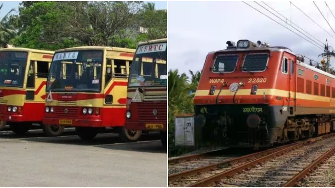 ഏപ്രിൽ 12 രണ്ടാം ശനി, 13 ഞായർ, 14ന് വിഷു; ടിക്കറ്റ് ബുക്ക് ചെയ്യാൻ വൈകരുത്, ബെംഗളൂരു മലയാളികൾ ശ്രദ്ധിക്കുക ഏപ്രിൽ 12 രണ്ടാം ശനി, 13 ഞായർ, 14ന് വിഷു; ടിക്കറ്റ് ബുക്ക് ചെയ്യാൻ വൈകരുത്, ബെംഗളൂരു മലയാളികൾ ശ്രദ്ധിക്കുക