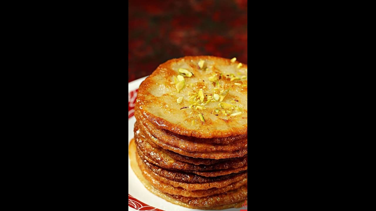 ಮನೆಯಲ್ಲೇ ಮಾಡಿ ಕರಾವಳಿ ಶೈಲಿಯ ರುಚಿರುಚಿಯಾದ ಮಾಲ್ಪುರಿ: ರೆಸಿಪಿ ಇಲ್ಲಿದೆ