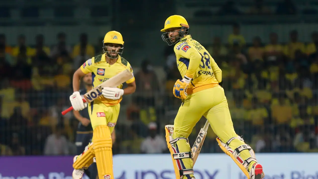 ஐபிஎல் தொடரில் சிஎஸ்கே கோப்பையை வெல்லும்! அடித்து சொல்லும் முன்னாள் கேப்டன்! ஐபிஎல் தொடரில் சிஎஸ்கே கோப்பையை வெல்லும்! அடித்து சொல்லும் முன்னாள் கேப்டன்!