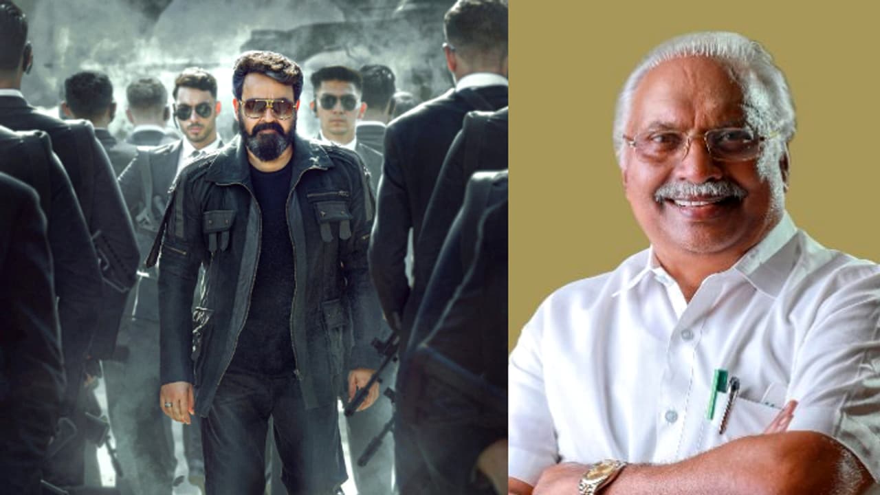 റിലീസ് പ്ലാനില് മാറ്റമില്ല, പ്രതിസന്ധിയില് സഹായഹസ്തവുമായി ഗോകുലം; 'എമ്പുരാന്' തിയറ്ററുകളിലേക്ക് റിലീസ് പ്ലാനില് മാറ്റമില്ല, പ്രതിസന്ധിയില് സഹായഹസ്തവുമായി ഗോകുലം; 'എമ്പുരാന്' തിയറ്ററുകളിലേക്ക്